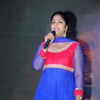 Jhansi (Anchor) - Panchamukhi Movie Audio Launch Stills | Picture 810217