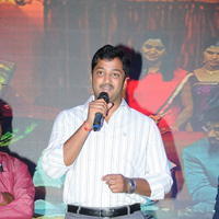 Aryan Rajesh - Panchamukhi Movie Audio Launch Stills | Picture 810270