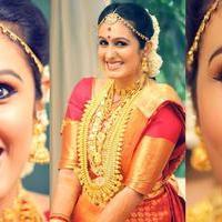 Actress Kavitha Nair Marriage Stills | Picture 812147