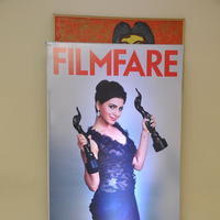 Samantha at 61st Idea Filmfare Awards 2013 Press Meet Photos | Picture 771658