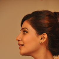 Samantha Ruth Prabhu - Samantha at 61st Idea Filmfare Awards 2013 Press Meet Photos | Picture 771699