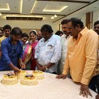 Chota K. Naidu Birthday Celebrations Photos