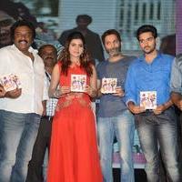 Lovers Movie Audio Launch Photos | Picture 772801