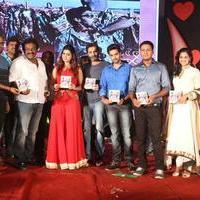 Lovers Movie Audio Launch Photos | Picture 772803