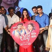 Lovers Movie Audio Launch Photos | Picture 772804