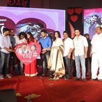 Lovers Movie Audio Launch Photos | Picture 772805