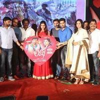 Lovers Movie Audio Launch Photos | Picture 772806