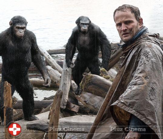 Dawn Of The Planet Of The Apes Movie Photos | Picture 772930