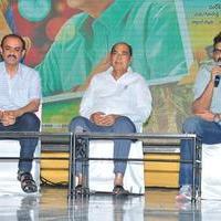Drushyam Movie Press Meet Stills | Picture 773709