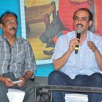 Drushyam Movie Press Meet Stills | Picture 773711