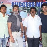 Ra Ra Krishnayya Movie Success Meet Photos | Picture 775263