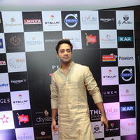 Navdeep - Celebrities at Teach for Change Fashion Show Photos | Picture 776056