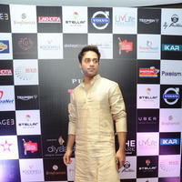Navdeep - Celebrities at Teach for Change Fashion Show Photos | Picture 776057