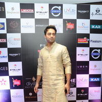 Navdeep - Celebrities at Teach for Change Fashion Show Photos | Picture 776058