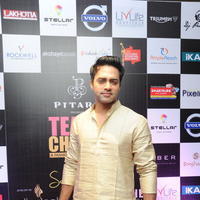 Navdeep - Celebrities at Teach for Change Fashion Show Photos | Picture 776060