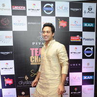 Navdeep - Celebrities at Teach for Change Fashion Show Photos | Picture 776061