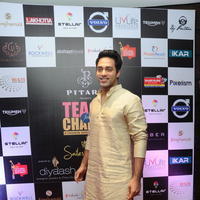 Navdeep - Celebrities at Teach for Change Fashion Show Photos | Picture 776064