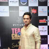 Navdeep - Celebrities at Teach for Change Fashion Show Photos | Picture 776065