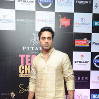 Navdeep - Celebrities at Teach for Change Fashion Show Photos | Picture 776066
