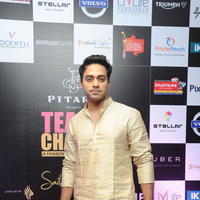 Navdeep - Celebrities at Teach for Change Fashion Show Photos | Picture 776067