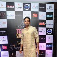 Navdeep - Celebrities at Teach for Change Fashion Show Photos | Picture 776068