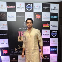 Navdeep - Celebrities at Teach for Change Fashion Show Photos | Picture 776069
