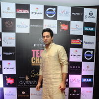 Navdeep - Celebrities at Teach for Change Fashion Show Photos | Picture 776070