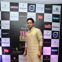 Navdeep - Celebrities at Teach for Change Fashion Show Photos | Picture 776071