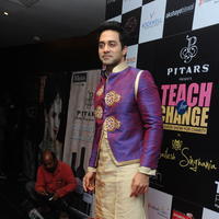 Navdeep - Celebrities at Teach for Change Fashion Show Photos | Picture 776094