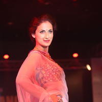 Shilpa Reddy - Celebrities at Teach for Change Fashion Show Photos | Picture 776225
