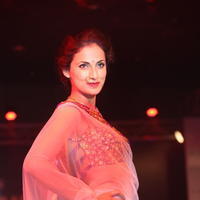 Shilpa Reddy - Celebrities at Teach for Change Fashion Show Photos | Picture 776227