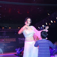 Regina Cassandra - Celebrities at Teach for Change Fashion Show Photos | Picture 776407