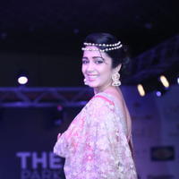 Charmy Kaur - Celebrities at Teach for Change Fashion Show Photos | Picture 776498