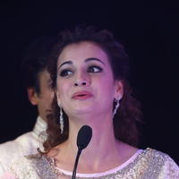 Dia Mirza - Celebrities at Teach for Change Fashion Show Photos | Picture 776597