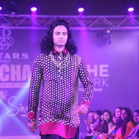 Celebrities at Teach for Change Fashion Show Photos | Picture 776649