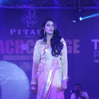 Celebrities at Teach for Change Fashion Show Photos