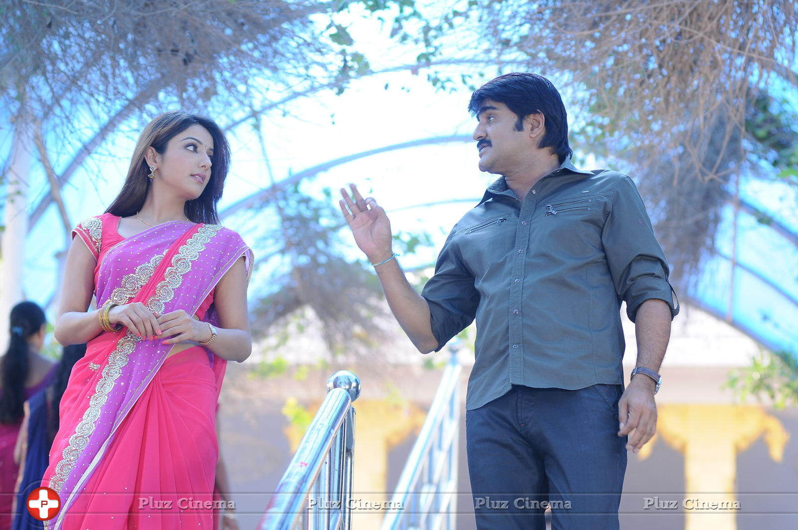 Dhee Ante Dhee Movie Stills | Picture 776697