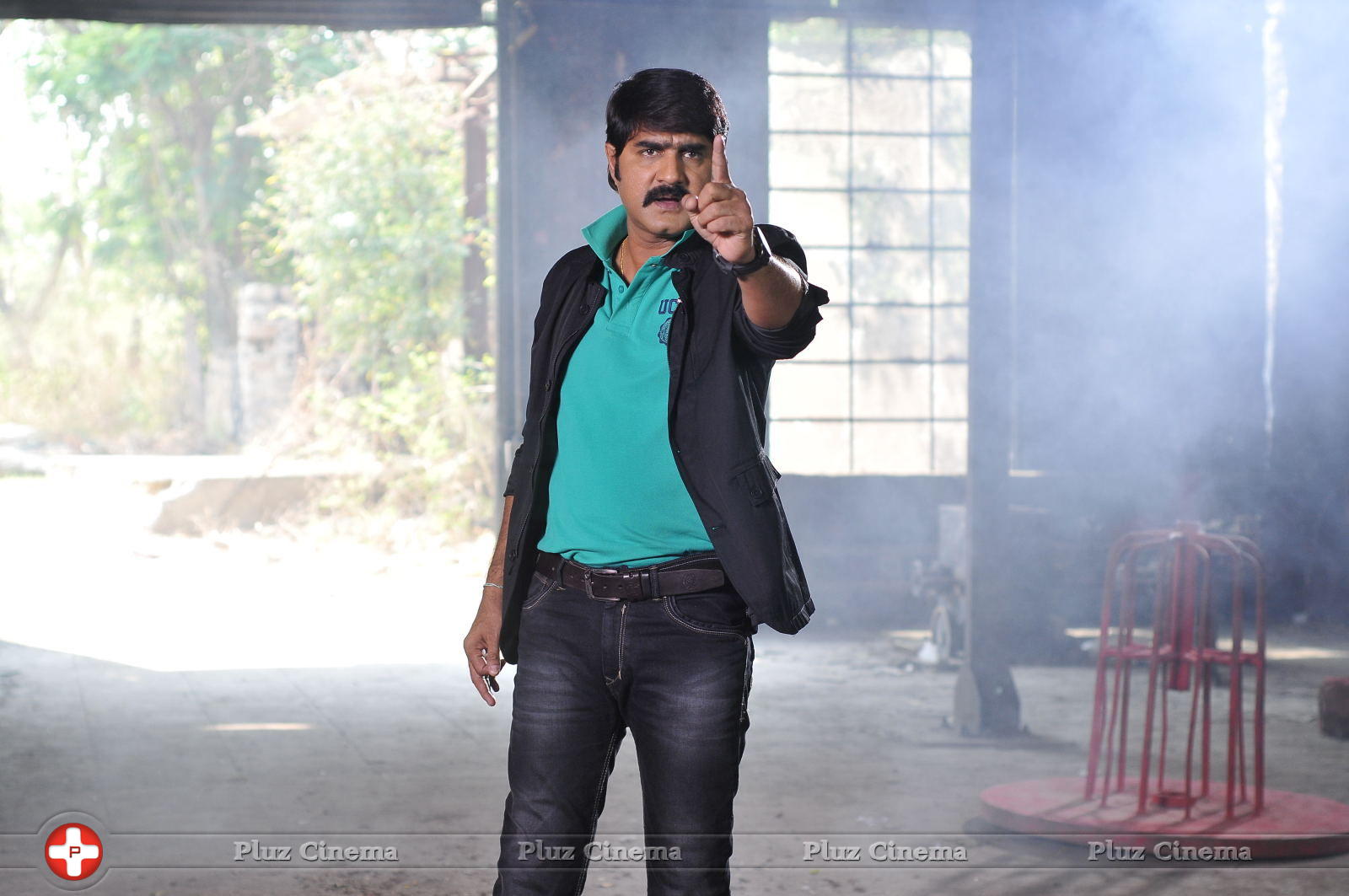 Srikanth Meka - Dhee Ante Dhee Movie Stills | Picture 776702