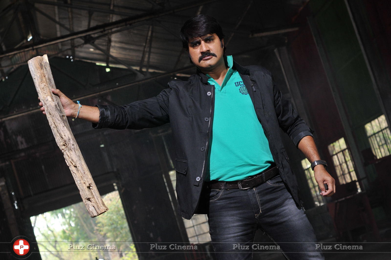 Srikanth Meka - Dhee Ante Dhee Movie Stills | Picture 776705