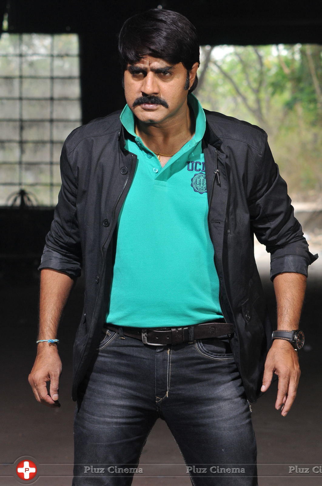Srikanth Meka - Dhee Ante Dhee Movie Stills | Picture 776706