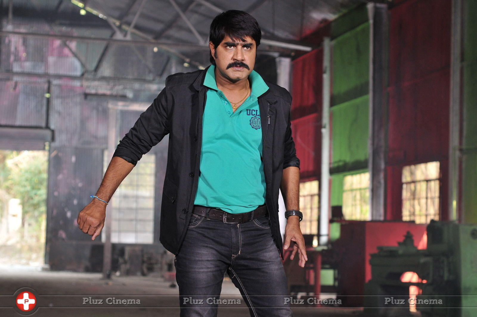 Srikanth Meka - Dhee Ante Dhee Movie Stills | Picture 776707