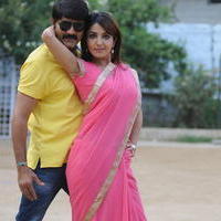 Dhee Ante Dhee Movie Stills | Picture 776685