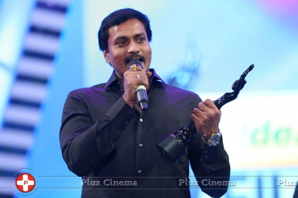 Sunil Varma - 61st Filmfare Awards Photos | Picture 778082