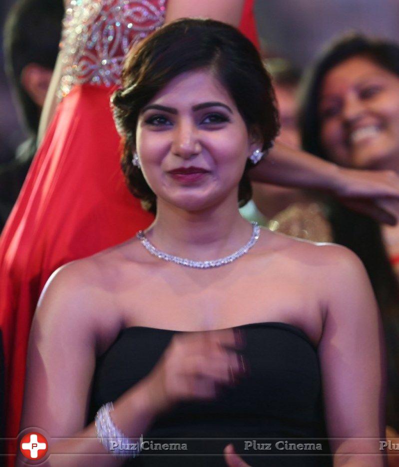 Samantha Ruth Prabhu - 61st Filmfare Awards Photos | Picture 778093