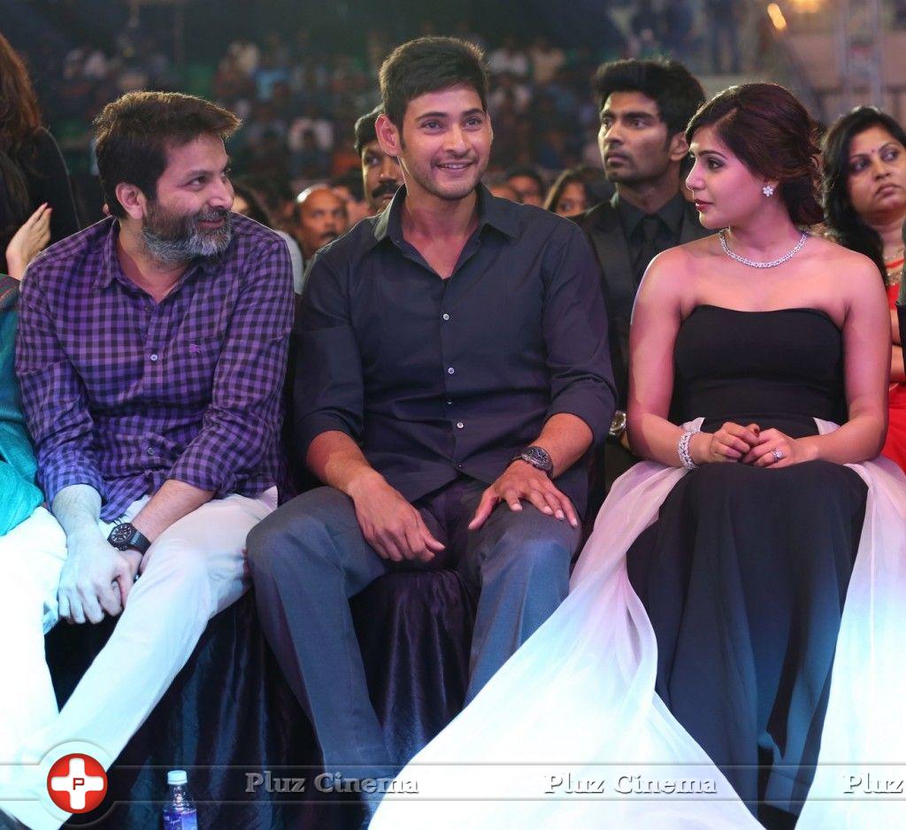61st Filmfare Awards Photos | Picture 778103