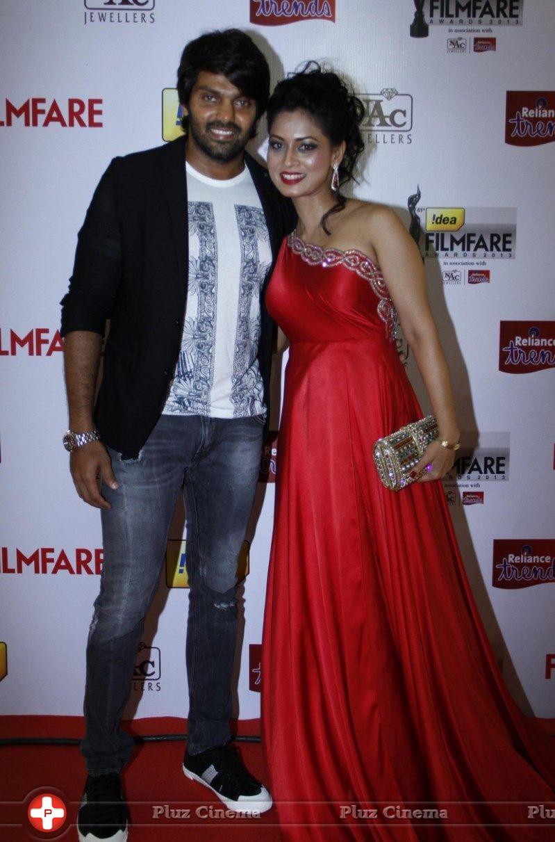 61st Filmfare Awards Photos | Picture 778109