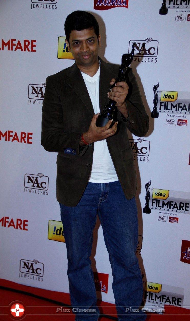 61st Filmfare Awards Photos | Picture 778121