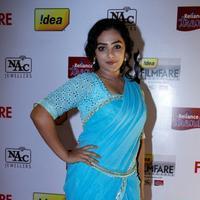 Nithya Menon - 61st Filmfare Awards Photos | Picture 778090