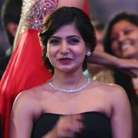 Samantha Ruth Prabhu - 61st Filmfare Awards Photos