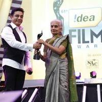 61st Filmfare Awards Photos